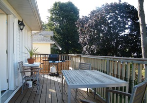 1000 Island Condo Getaway