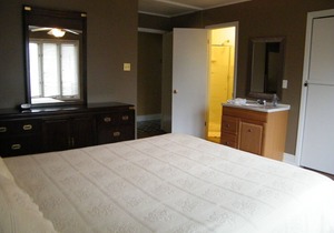 1000 Island Condo Getaway