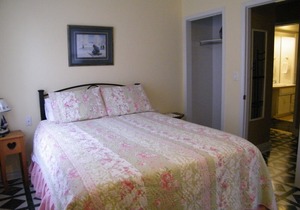 1000 Island Condo Getaway