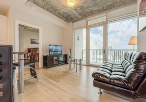 102 m² Apartment ∙ 2 bedrooms ∙ 5 guests