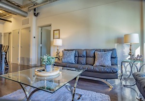 102 m² Apartment ∙ 2 bedrooms ∙ 5 guests