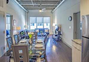 102 m² Apartment ∙ 2 bedrooms ∙ 5 guests