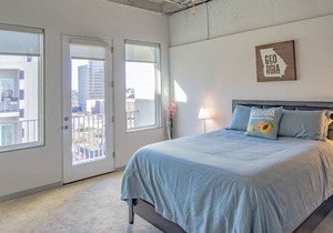 102 m² Apartment ∙ 2 bedrooms ∙ 5 guests