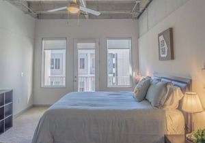 102 m² Apartment ∙ 2 bedrooms ∙ 5 guests