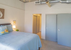 102 m² Apartment ∙ 2 bedrooms ∙ 5 guests