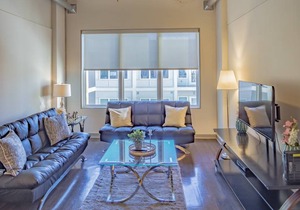 102 m² Apartment ∙ 2 bedrooms ∙ 5 guests