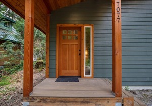 102 m² Cabin ∙ 2 bedrooms ∙ 8 guests