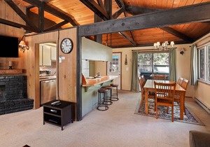 102 m² House ∙ 2 bedrooms ∙ 6 guests