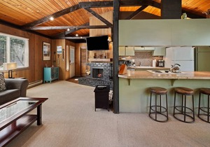 102 m² House ∙ 2 bedrooms ∙ 6 guests