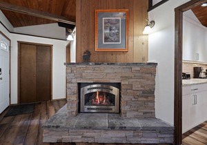 102 m² House ∙ 2 bedrooms ∙ 6 guests