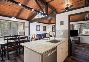 102 m² House ∙ 2 bedrooms ∙ 6 guests