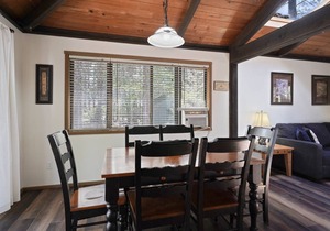 102 m² House ∙ 2 bedrooms ∙ 6 guests