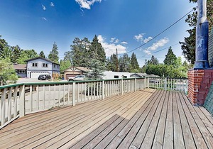1027 Pine Mountain Drive Home 3 Bedrooms 2 5 Bathrooms Home