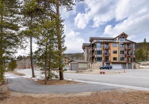 103 Clearwater Lofts condo