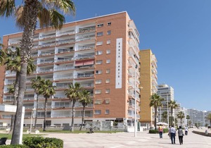 103 m² Apartment ∙ 3 bedrooms ∙ 5 guests
