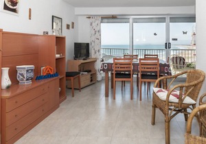103 m² Apartment ∙ 3 bedrooms ∙ 5 guests