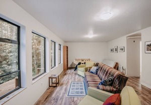 103 m² Cabin ∙ 3 bedrooms ∙ 6 guests