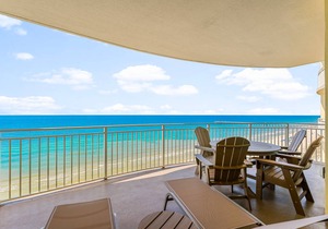 103 m² Condo ∙ 2 bedrooms ∙ 6 guests