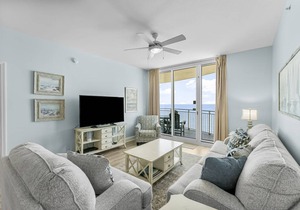 103 m² Condo ∙ 2 bedrooms ∙ 6 guests