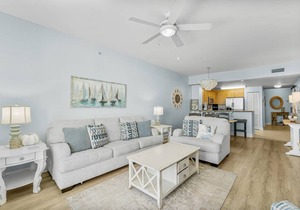 103 m² Condo ∙ 2 bedrooms ∙ 6 guests