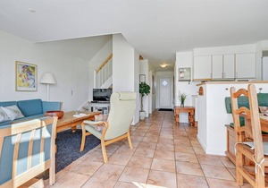 103 m² House ∙ 3 bedrooms ∙ 6 guests