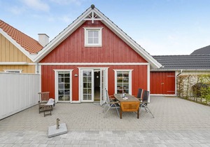 103 m² House ∙ 3 bedrooms ∙ 6 guests