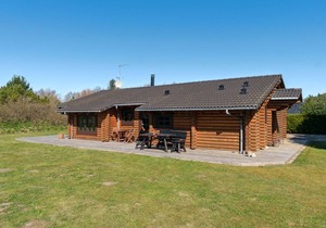 103 m² House ∙ 3 bedrooms ∙ 8 guests