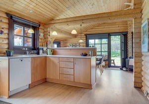 103 m² House ∙ 3 bedrooms ∙ 8 guests