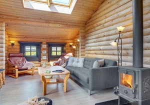 103 m² House ∙ 3 bedrooms ∙ 8 guests