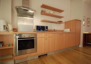 103321 - Appartement 4 personnes Marais - Bastille