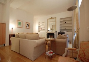 103321 - Appartement 4 personnes Marais - Bastille