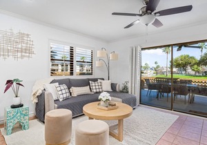 104 m² Condo ∙ 2 bedrooms ∙ 6 guests