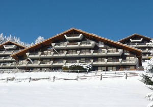 105 m² Apartment ∙ 2 bedrooms ∙ 6 guests