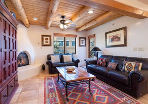 105 m² Condo ∙ 2 bedrooms ∙ 4 guests