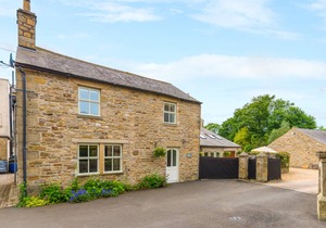 105 m² Cottage ∙ 2 bedrooms ∙ 4 guests