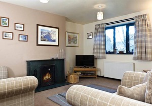 105 m² Cottage ∙ 2 bedrooms ∙ 4 guests