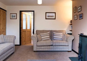 105 m² Cottage ∙ 2 bedrooms ∙ 4 guests