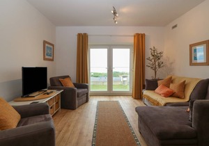 105 m² Cottage ∙ 2 bedrooms ∙ 6 guests