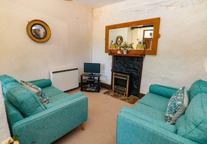 105 m² Cottage ∙ 2 bedrooms ∙ 4 guests