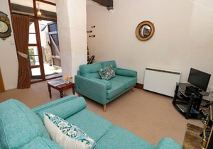 105 m² Cottage ∙ 2 bedrooms ∙ 4 guests