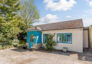 105 m² Cottage ∙ 2 bedrooms ∙ 4 guests