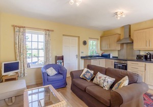 105 m² Cottage ∙ 2 bedrooms ∙ 4 guests