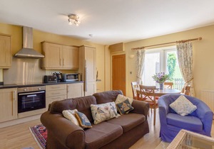 105 m² Cottage ∙ 2 bedrooms ∙ 4 guests