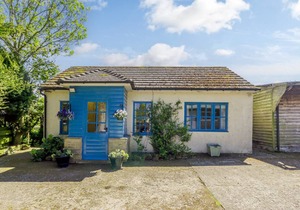 105 m² Cottage ∙ 2 bedrooms ∙ 4 guests