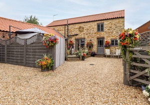 105 m² Cottage ∙ 2 bedrooms ∙ 4 guests