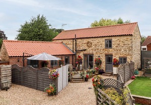 105 m² Cottage ∙ 2 bedrooms ∙ 4 guests