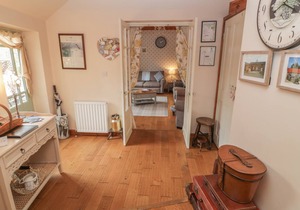 105 m² Cottage ∙ 2 bedrooms ∙ 4 guests