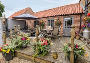 105 m² Cottage ∙ 2 bedrooms ∙ 4 guests