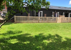 105 m² Cottage ∙ 2 bedrooms ∙ 4 guests