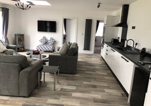 105 m² Cottage ∙ 2 bedrooms ∙ 4 guests